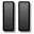 toolbar - media playback pause